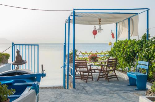 Perama Apartment | Agistri By The Sea