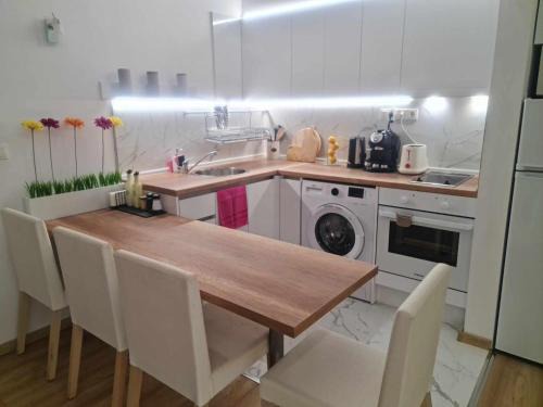 Pomorie Apartment | Aglaya 2 - Pomorie Bay
