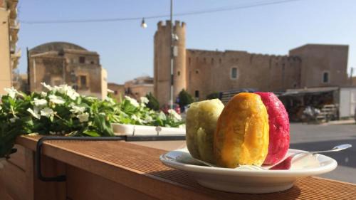 Alcamo Historic Center Apartment | Agli Antichi Quartieri Apartments & Room