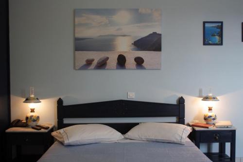 Kithira Apartment | Agnadio Studios