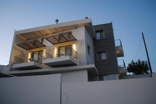 Argaka Apartment | Agnanti Apartments