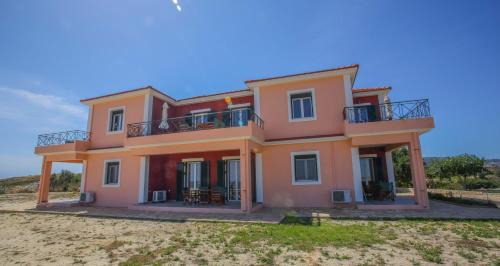 Kefalonia Apartment | Agnanti