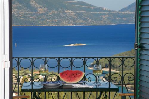 Tselendata Apartment | Agnantia Bed & Breakfast