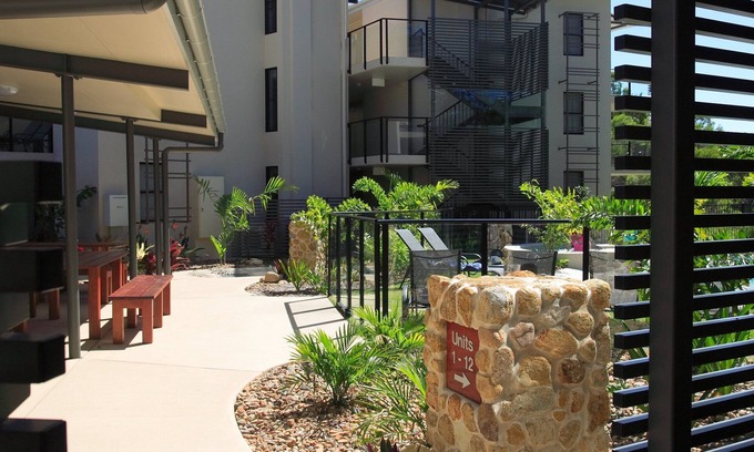 Agnes Water Apartment | Agnes Water Beach Club