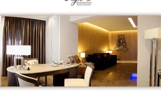 Roccaraso Bed & Breakfast | Ago's