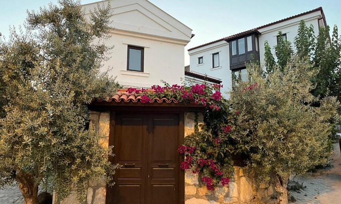 Selcuk Hotel | AGON Ephesus