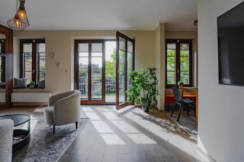 Pecs Apartment | Agora Apartman