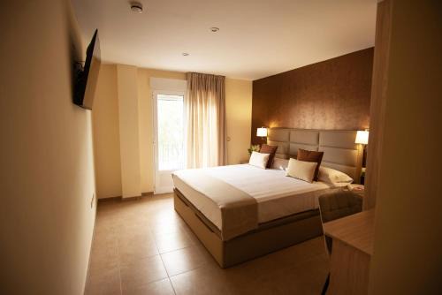 Novele House | Agora Hostal