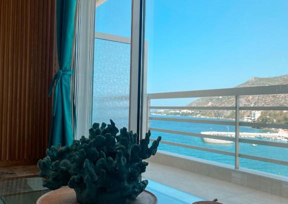 Loutraki-Agioi Theodoroi Apartment | AGORA luxury APARTMENT 8