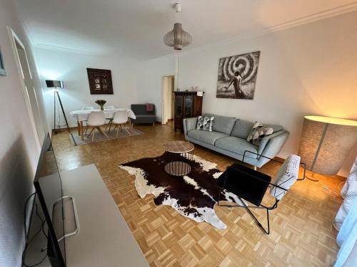 Versoix Apartment | Agréable appartement près du lac