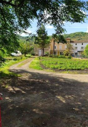 Campagne-sur-Aude House | Agréable maison au bord de la rivière