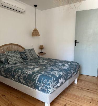 Villarzel-Cabardes House | Agréable petite maison au cœur du minervois