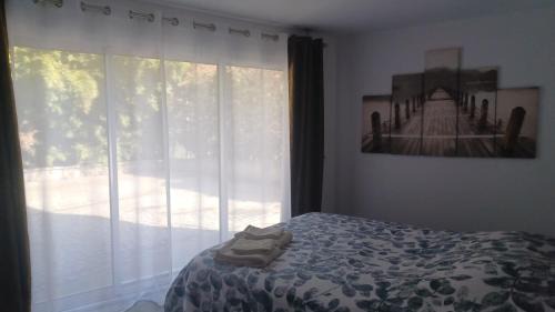 Arcangues Apartment | Agréable T2 près des plages avec parking