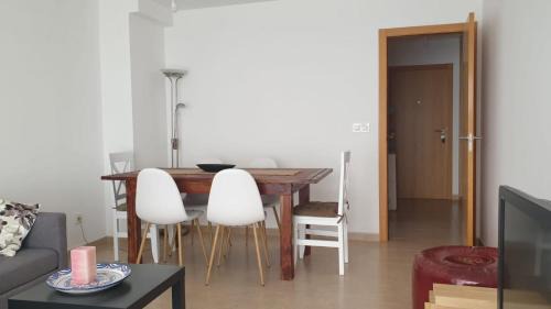 Ares Apartment | Agradable apartamento a 2 minutos de la playa