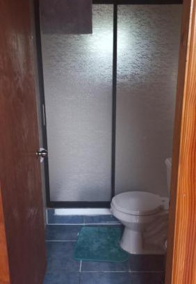 Villarrica House | Agradable Cabaña inserta en bosque nativo