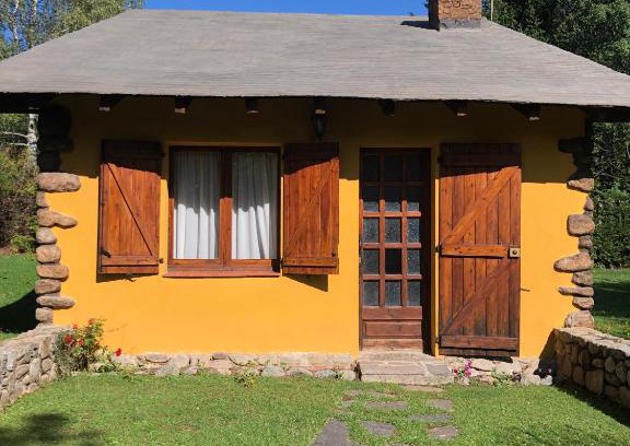Camprodon Ski Chalet | Agradable casa con chimenea interior