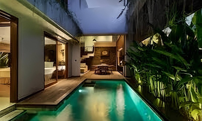 Kampial Villa | Agranusa Signature Villa
