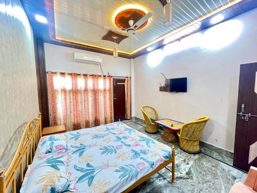 Mayapur House | Agrawal homestay