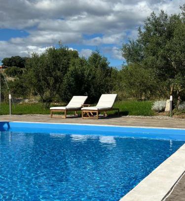 Olbia Apartment | Agreen Country House