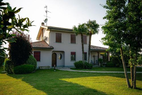 Bagnara di Romagna House | Agri Alloggio Poggiolina
