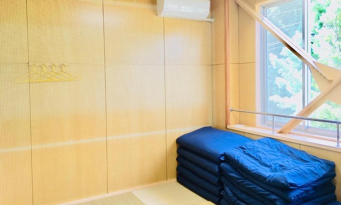 Minamiawaji House | Agri Museum NADA - Vacation STAY 98169v