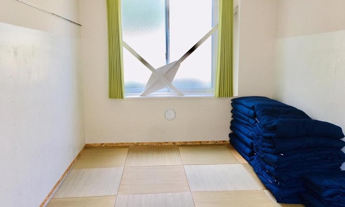 Minamiawaji House | Agri Museum NADA - Vacation STAY 98172v