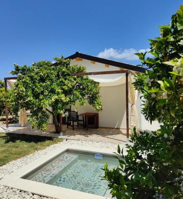 Casale Modica Resort | AgriBarocco