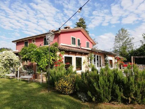 Quartiere Rubicone House | Agricola casa cucina bottega