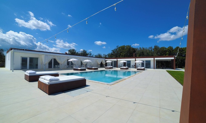Melendugno Hotel | Agricola Chiani 4 Relax&Pool near the sea, Melendugno, Italy