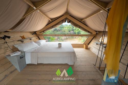 Olmedo Other | Agriglamping Butterfly House Sardegna