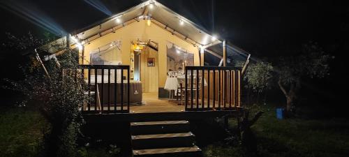 Capoterra Other | Agriglamping EdenSardegna