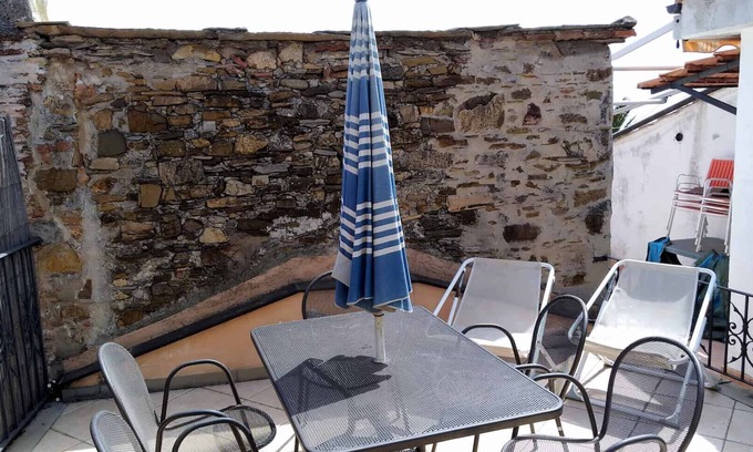 Civezza Apartment | AgriIlGeco IV - Casa Clementi