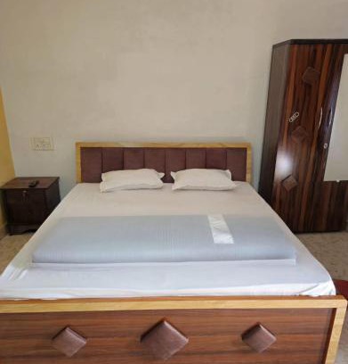 Marhi Hotel | Agrima palace