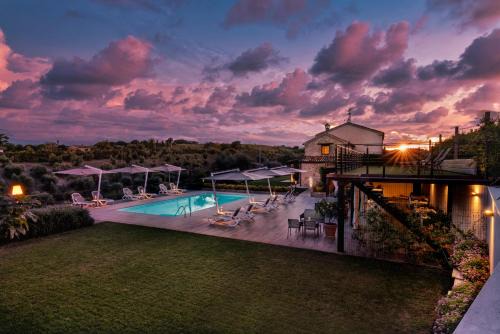 Massignano House | Agrirelais Collelago