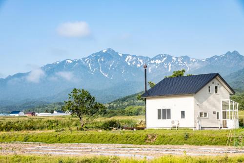 Furano House | agris FURANO 01 FARM GUEST HOUSE