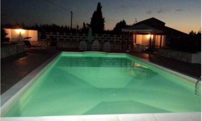 Alghero Apartment | Agritourism residence S. Lucia with swimming pool - Small Apartment