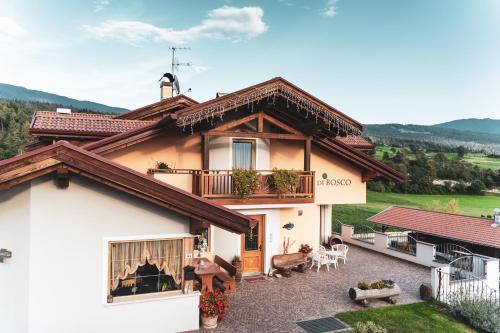 Smarano House | Agritur Bella di Bosco