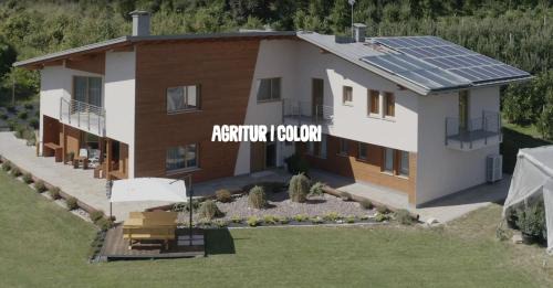 Casez Bed & Breakfast | Agritur I Colori