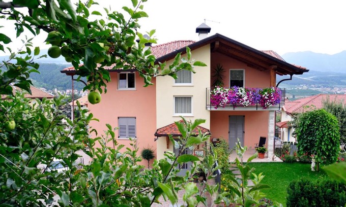 Tassullo House | Agritur Le Pergolette