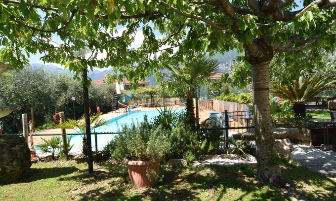 Bolognano-Vignole Other | Agritur Michelotti