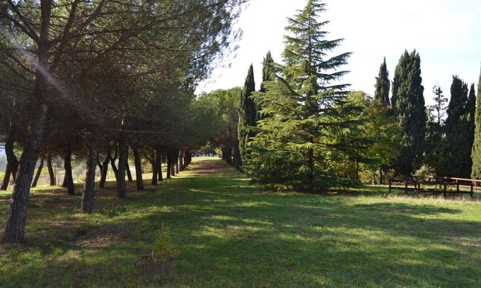 Monte Santa Maria Tiberina House | Agriturismo I Muri