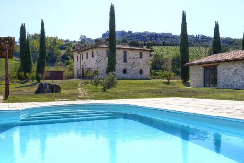Fratta Apartment | Agriturismo Fonte di Galiano