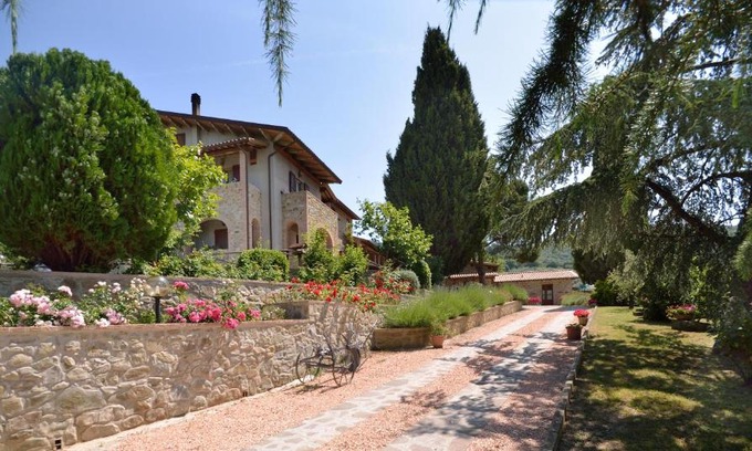 Passignano sul Trasimeno House | Agriturismo San Severo