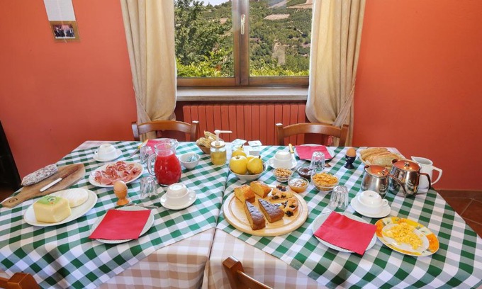 Albaretto della Torre House | Agriturismo Al Brich