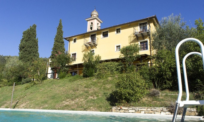 Casanova Lerrone Other | Agriturismo A Canonica - apartment