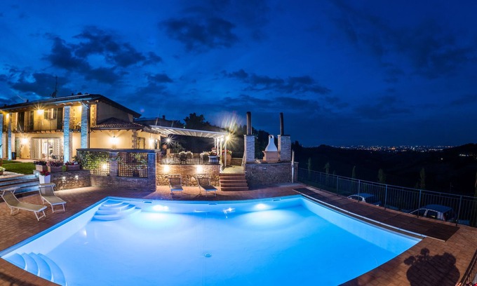 Villabianca Other | Agriturismo Acetaia Sereni