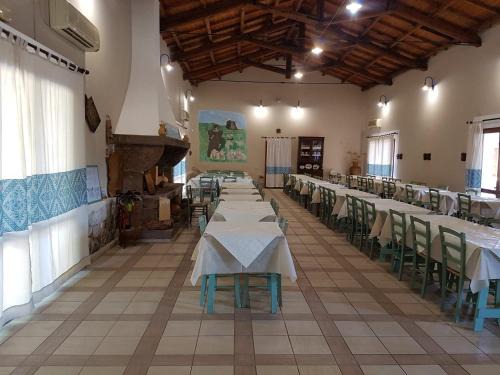 San Giovanni Suergiu House | Agriturismo Agrifoglio
