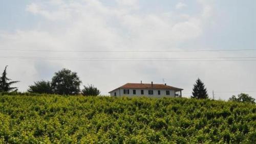 Santo Stefano Belbo House | Agriturismo Ai Piacentini