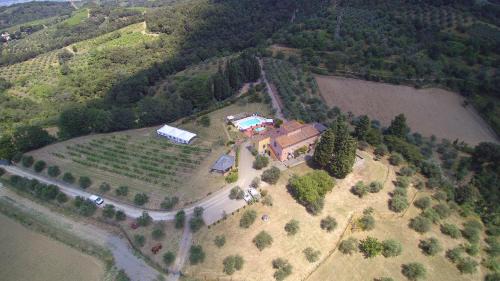 Lastra a Signa House | Agriturismo Ai Mandrioli