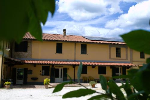 Lidarno House | Agriturismo Ai Prati